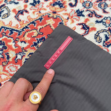 Load image into Gallery viewer, Prada Two Tone Utility Scarf