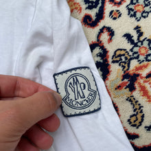 Load image into Gallery viewer, Moncler Gamma Bleu (L/XL) Longsleeve Polo