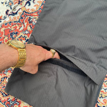 Load image into Gallery viewer, Prada Two Tone Utility Scarf