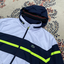 Load image into Gallery viewer, Lacoste (XL/XXL) Tracksuit
