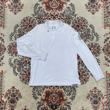 Load image into Gallery viewer, Moncler Gamma Bleu (L/XL) Longsleeve Polo