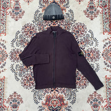 Load image into Gallery viewer, Stone Island (L) Full-Zip
