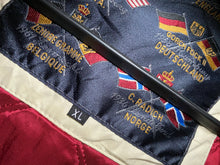 Load image into Gallery viewer, RARE PAUL & SHARK MARINA CHALLENGER CAPTAIN JACKET