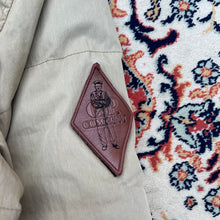 Load image into Gallery viewer, ARCHIVE CP Company Explorer Dunjakke