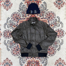Load image into Gallery viewer, Moncler Utility Waxed Jakke
