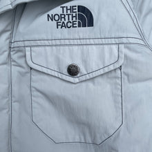 Load image into Gallery viewer, Junya Watanabe x The North Face Heritagejakke FW18

