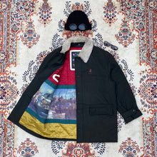 Load image into Gallery viewer, RARE PAUL & SHARK MARINA CHALLENGER CAPTAIN JACKET