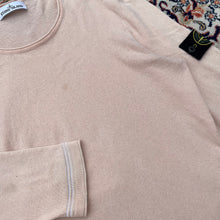 Load image into Gallery viewer, Stone Island (M) Peachy Jumper
