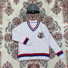 Load image into Gallery viewer, Gucci Preppy Knit
