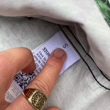 Load image into Gallery viewer, Stone Island (S/M) Alligator Camo SS18
