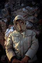 Load image into Gallery viewer, ARCHIVE CP Company Explorer Dunjakke