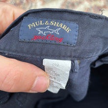 Load image into Gallery viewer, Paul &amp; Shark (W32/L34) Jeans
