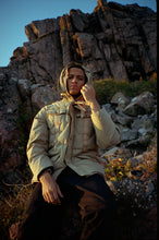 Load image into Gallery viewer, ARCHIVE CP Company Explorer Dunjakke