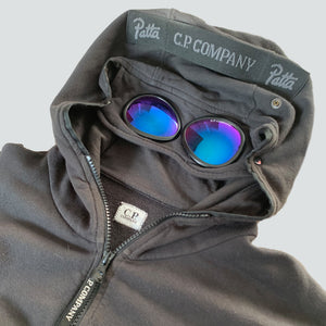 CP Company x Patta (XL) Goggle Hoodie