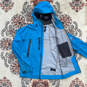 North Face (M/L) 00s Hydrovent Summit Series