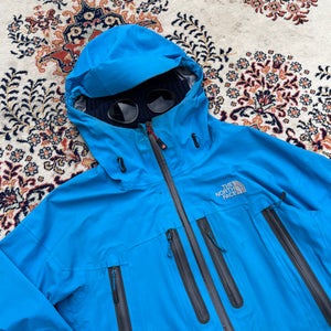 North Face (M/L) 00s Hydrovent Summit Series