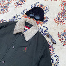 Load image into Gallery viewer, RARE PAUL & SHARK MARINA CHALLENGER CAPTAIN JACKET