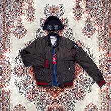Load image into Gallery viewer, Gucci (M) Bomber
