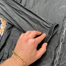 Load image into Gallery viewer, Stone Island (L/XL) SS07 Nylon Metal Half-Riot Jakke