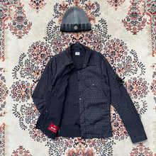 Load image into Gallery viewer, CP Company (S) Airnet Overshirt