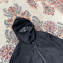 Load image into Gallery viewer, Stone Island (L/XL) SS07 Nylon Metal Half-Riot Jakke