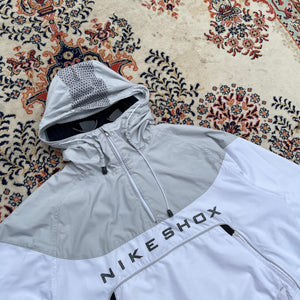 Nike Shox 00s (M) Anorak