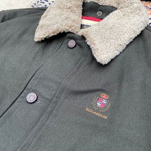 Load image into Gallery viewer, RARE PAUL & SHARK MARINA CHALLENGER CAPTAIN JACKET