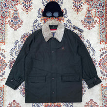 Load image into Gallery viewer, RARE PAUL & SHARK MARINA CHALLENGER CAPTAIN JACKET