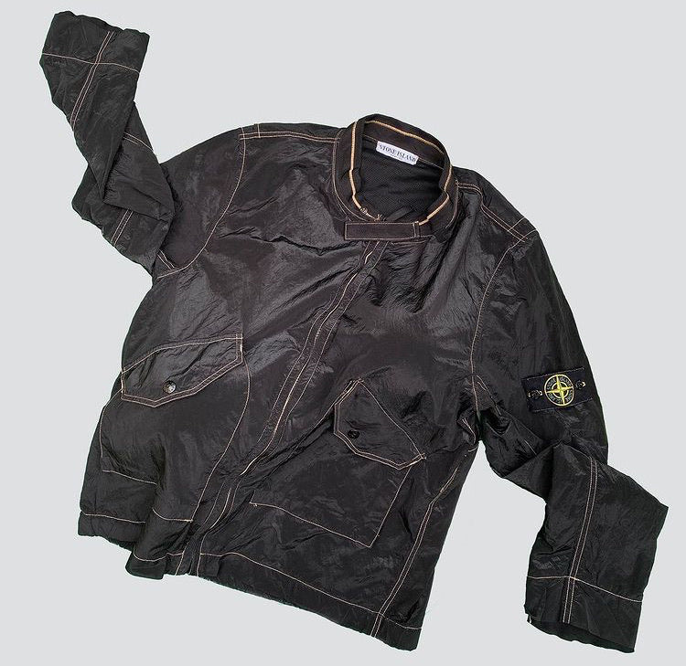 STONE ISLAND Archive Jacket L-