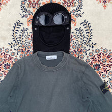 Load image into Gallery viewer, Stone Island (S) Crewneck
