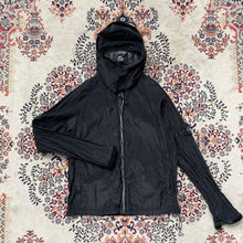 Load image into Gallery viewer, Stone Island (L/XL) SS07 Nylon Metal Half-Riot Jakke