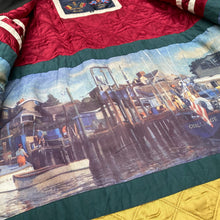 Load image into Gallery viewer, RARE PAUL & SHARK MARINA CHALLENGER CAPTAIN JACKET
