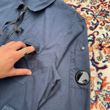 Load image into Gallery viewer, CP (M/L) Company Overshirt
