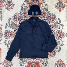 Load image into Gallery viewer, CP (M/L) Company Overshirt
