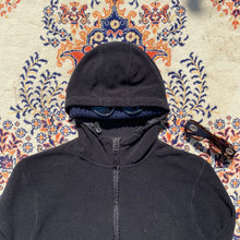 Load image into Gallery viewer, Two Tone (M) Semi-Ninja Prada Fleece
