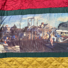 Load image into Gallery viewer, RARE PAUL & SHARK MARINA CHALLENGER CAPTAIN JACKET