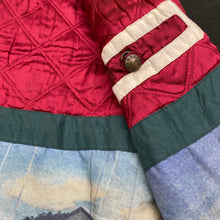 Load image into Gallery viewer, RARE PAUL & SHARK MARINA CHALLENGER CAPTAIN JACKET