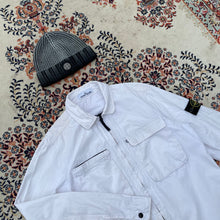 Load image into Gallery viewer, Stone Island (L) Overshirt
