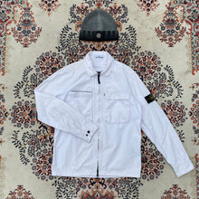 Load image into Gallery viewer, Stone Island (L) Overshirt
