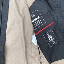 Load image into Gallery viewer, CP Company (M) Micro-M Goggle Jacket
