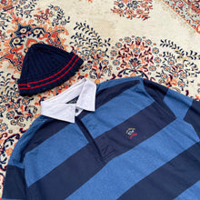 Load image into Gallery viewer, Paul &amp; Shark (M) Flagship Rugby Polo
