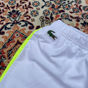 Lacoste (XL/XXL) Tracksuit