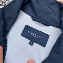 Load image into Gallery viewer, Burberry (XL) Tracktop
