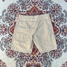 Load image into Gallery viewer, Prada Utility Khaki Shorts (W32)
