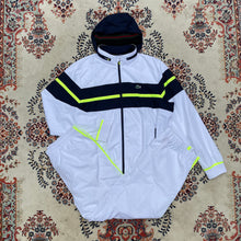 Load image into Gallery viewer, Lacoste (XL/XXL) Tracksuit
