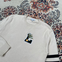 Load image into Gallery viewer, Lacoste (M/L) Varsity Knit
