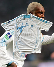 Load image into Gallery viewer, Olympique Marseille 06/07 Cisse (M)
