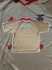 Benfica 04/05 Away Jersey (XL)