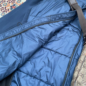CP Company (L/XL) Thermoquilted Jakke