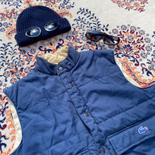 Load image into Gallery viewer, Lacoste (S) Reversible Puffer
